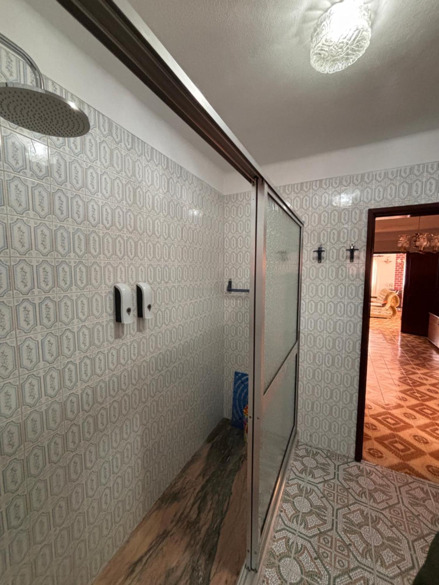 فيلا Casa Dos Neto Santiago أناديا المظهر الخارجي الصورة