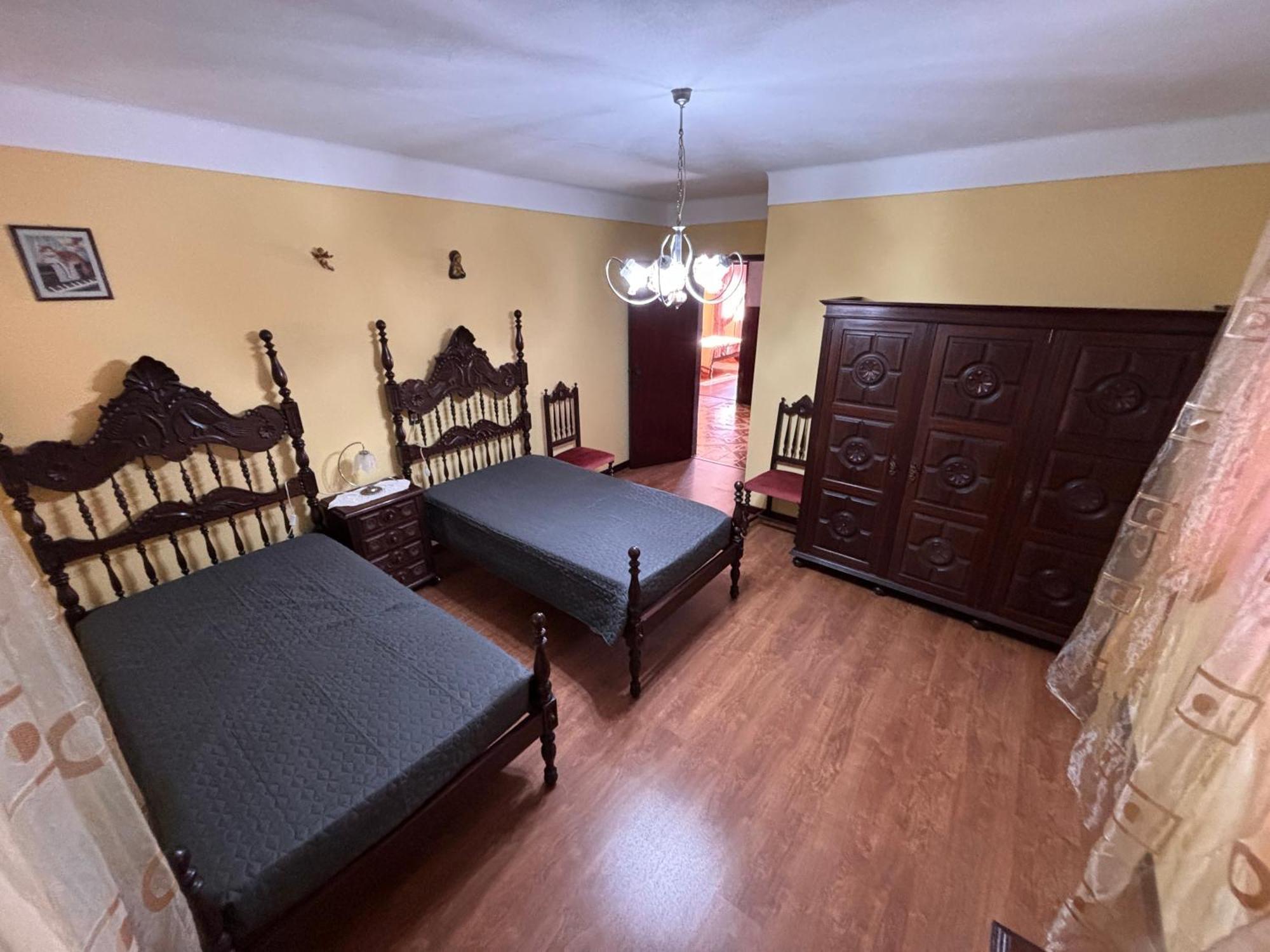 فيلا Casa Dos Neto Santiago أناديا المظهر الخارجي الصورة