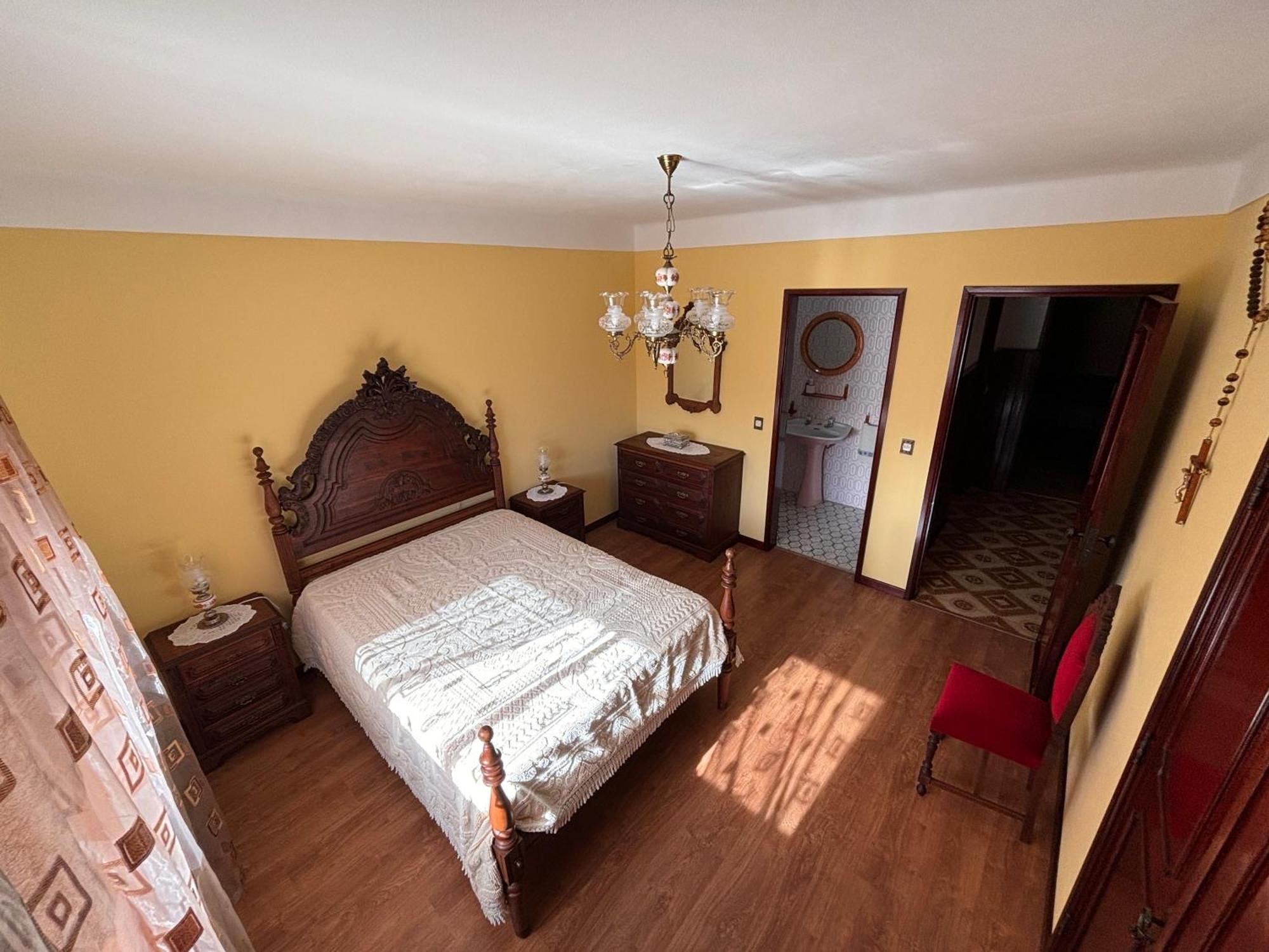 فيلا Casa Dos Neto Santiago أناديا المظهر الخارجي الصورة