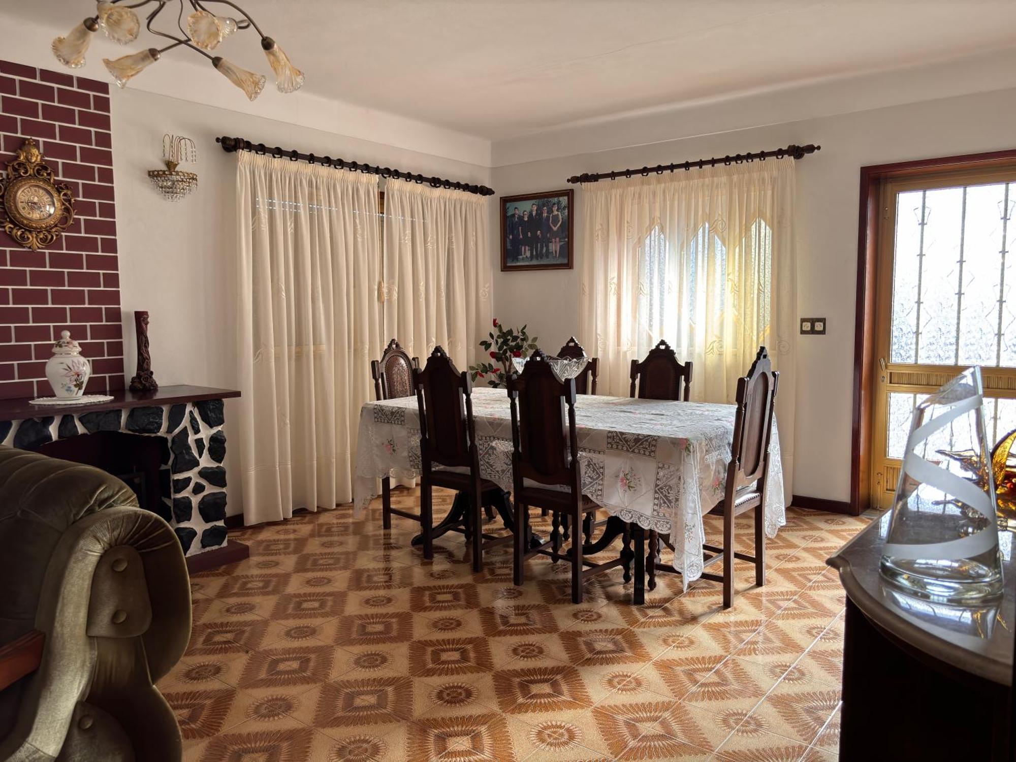 فيلا Casa Dos Neto Santiago أناديا المظهر الخارجي الصورة
