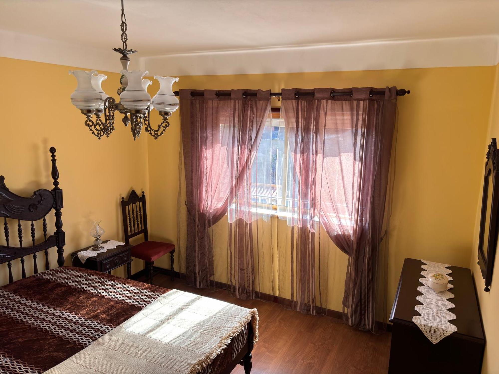 فيلا Casa Dos Neto Santiago أناديا المظهر الخارجي الصورة